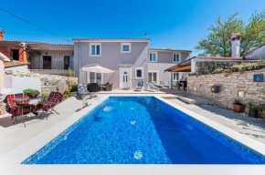 Neues Ferienhaus Nina In Der Nähe Von Rovinj